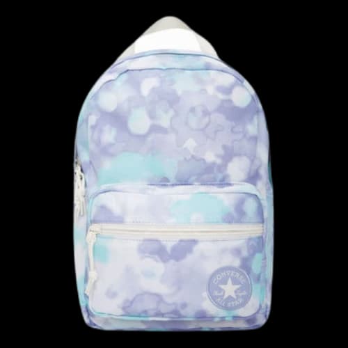 Converse Go 2 Tie Dye Backpack 'Purple'