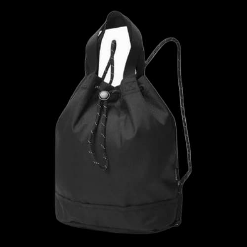 Converse Bucket Bag 'Black'
