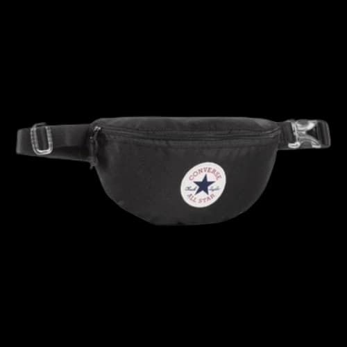 Converse Chuck Taylor Patch Sling Pack 'Black'