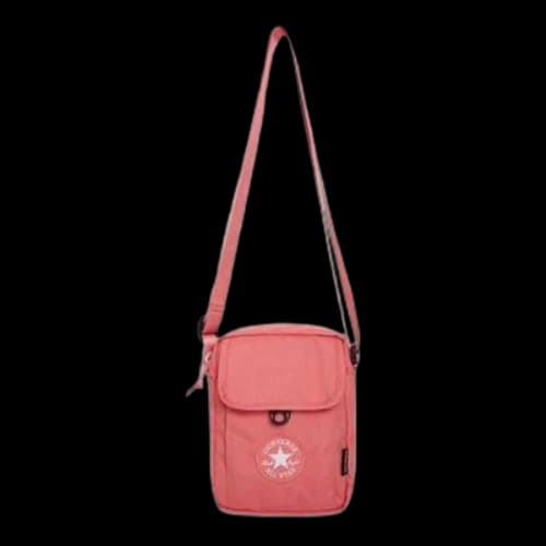 Converse Cross Body Bag 'Pink'