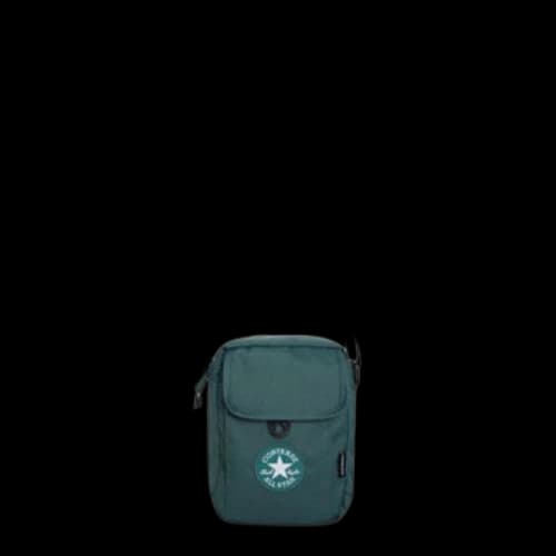Converse Cross Body Bag 'Teal'