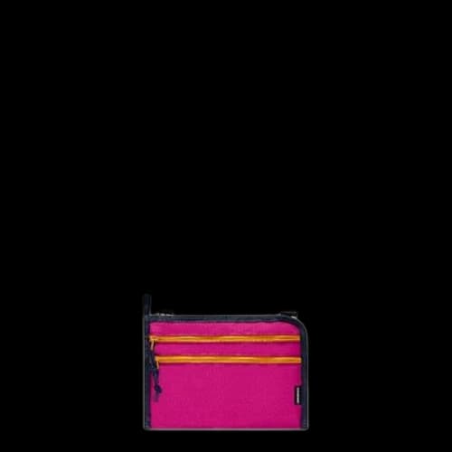 Converse Musette Shoulder Bag 'Purple'