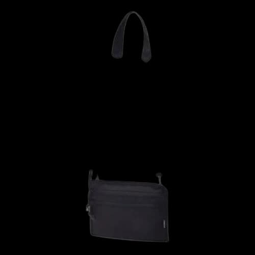 Converse Musette Bag 'Black'