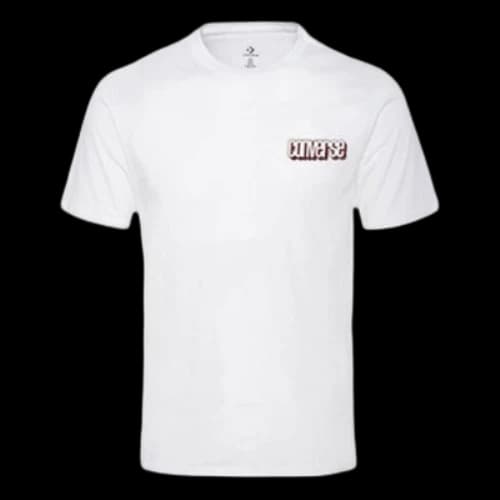 Converse Autotracking Tee 'White'