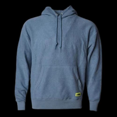 Converse Invert Pullover Hoodie 'Lakeside Blue'