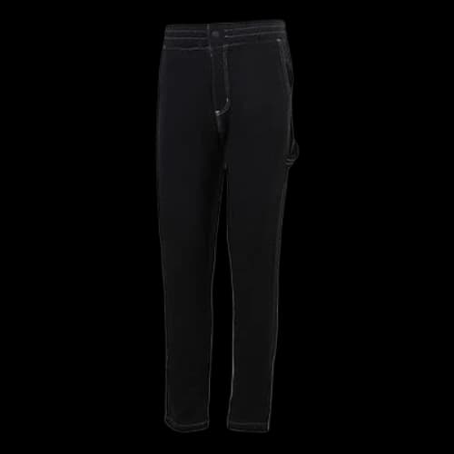 Converse Waist Carpenter Cargo Pants 'Black'