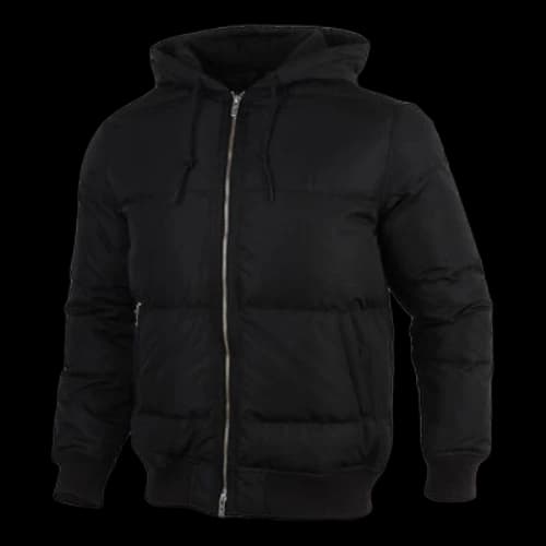 Converse Court Down Bomber Jacket 'Black'