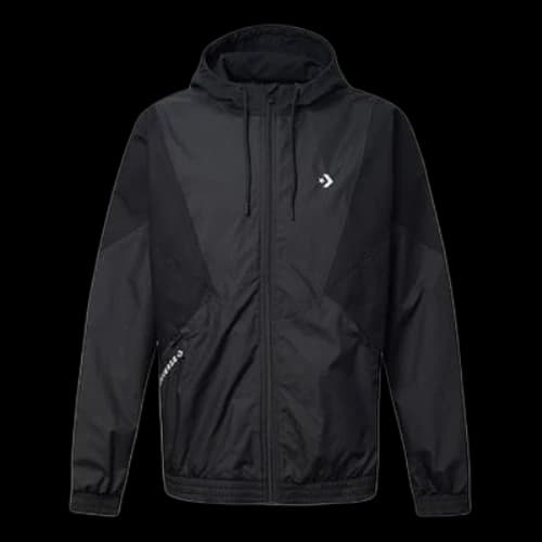 Converse Archive Track Jacket 'Black'