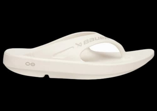 OOFOS OOriginal Slide Bauer Chalk