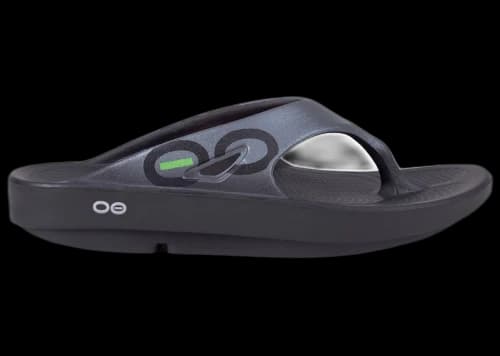 OOFOS OOriginal Slide Graphite