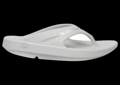 OOFOS OOriginal Slide Bauer Moonstone