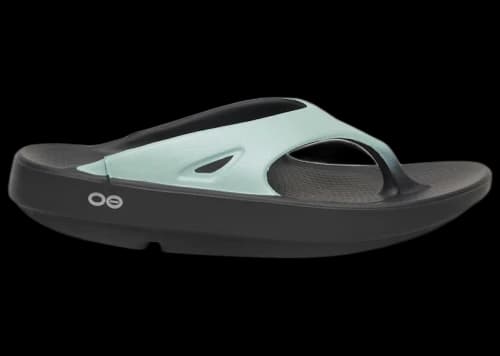 OOFOS OOriginal Slide Black/Oasis