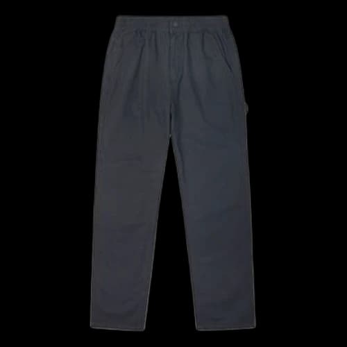 Converse Easy Waist Carpenter Pants 'Black'
