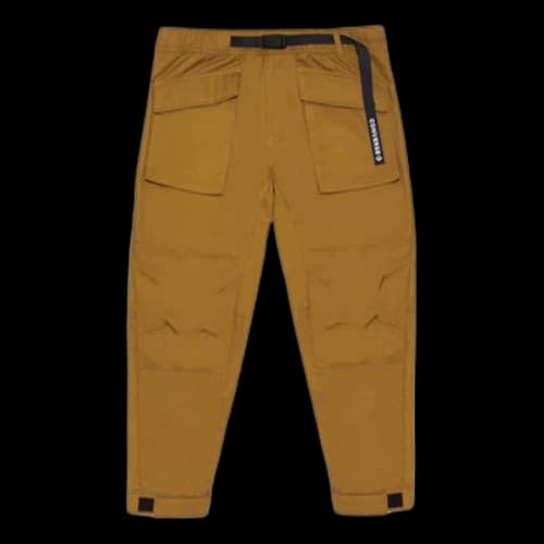 Converse Paneled Jogger 'Brown'