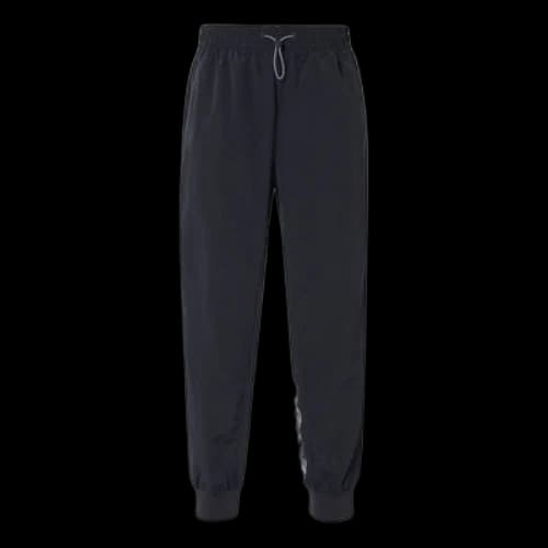 Converse Wordmark Jogger 'Black'