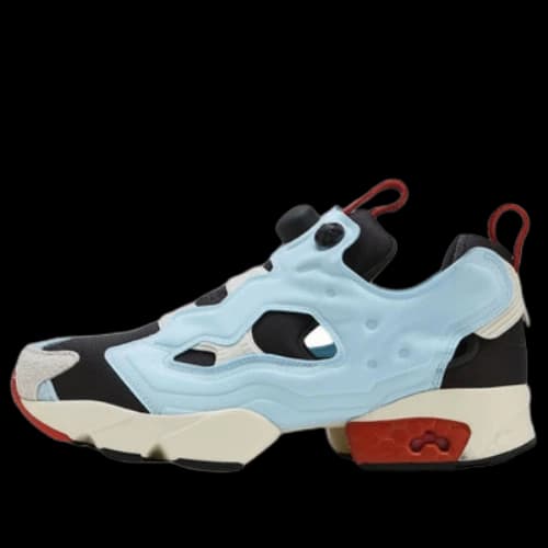 Reebok Instapump Fury 94 'Sky Blue'
