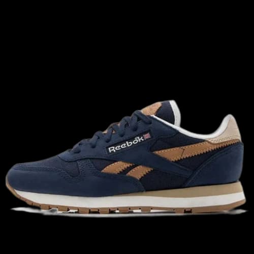 Reebok Classic Leather 1983 Vintage 'Navy'