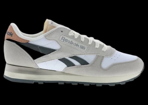 Reebok Classic Leather White Moonstone