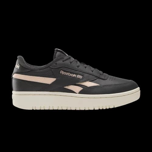 Reebok Club C Double Revenge 'Grey Vintage Chalk' (Women's)