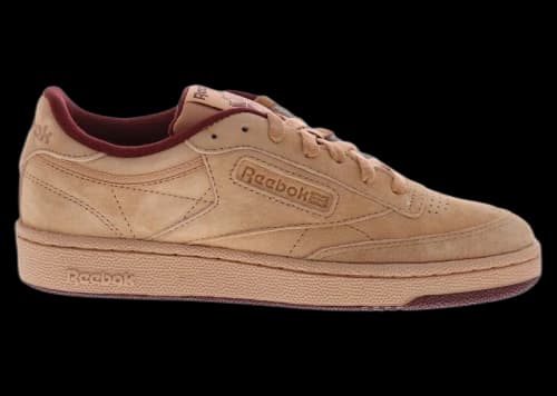 Reebok Club C 85 Washed Clay