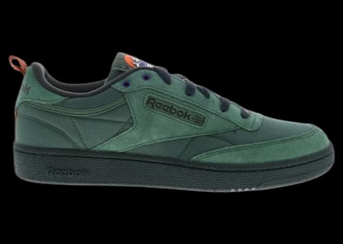 Reebok Club C 85 Escape Green