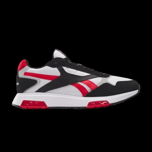 Reebok Glide DMX 'White Vector Red Black'