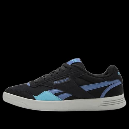 Reebok Court Advance CNVS Shoes 'Pure Grey'