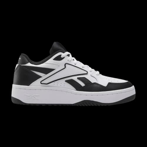 Reebok ATR Chill Big Kid 'White Black'