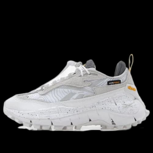Reebok Zig Kinetica 2.5 Edge 'White'