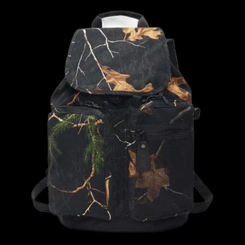 Converse Padded Backpack 'Black'