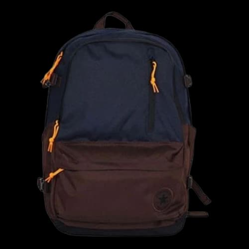Converse Straight Edge Backpack 'Brown'