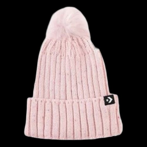 Converse Wool Beanie 'Pink' (Women's)
