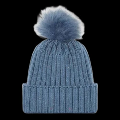 Converse Wool hat 'Teal'