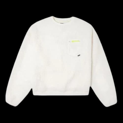 Converse Sherpa Crew 'Egret' (Women's)