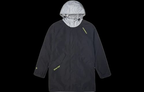 Converse Mountain Club Gore-Tex Parka 'Black'