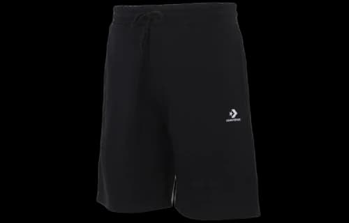 Converse Embroidered Star Chevron Short FT 'Black'