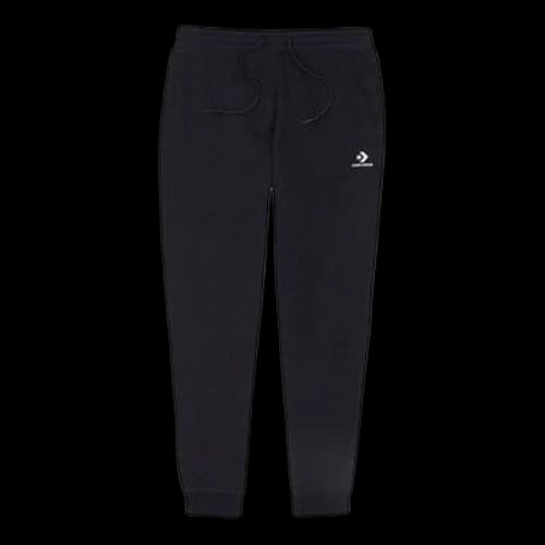 Converse Embroidered Star Chevron Jogger FT 'Black'