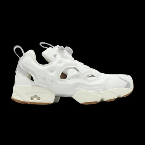 Reebok InstaPump Fury 94 'Alabaster Gum'