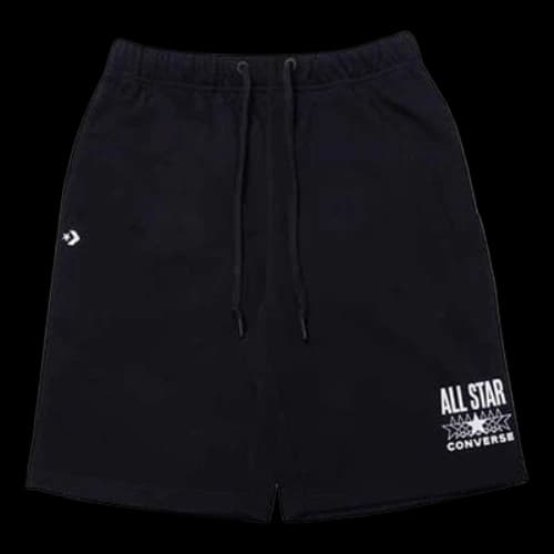 Converse All Star Short 'Black'