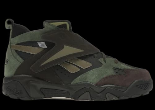 Reebok Preseason 94 Beef & Broccoli