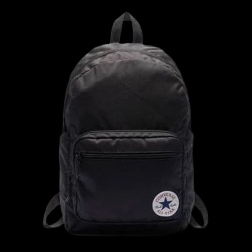Converse GO 2 Backpack 'Black'