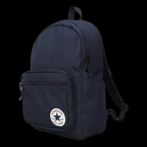 Converse Go 2 Backpack 'Navy'