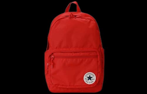 Converse GO 2 Backpack 'Red'