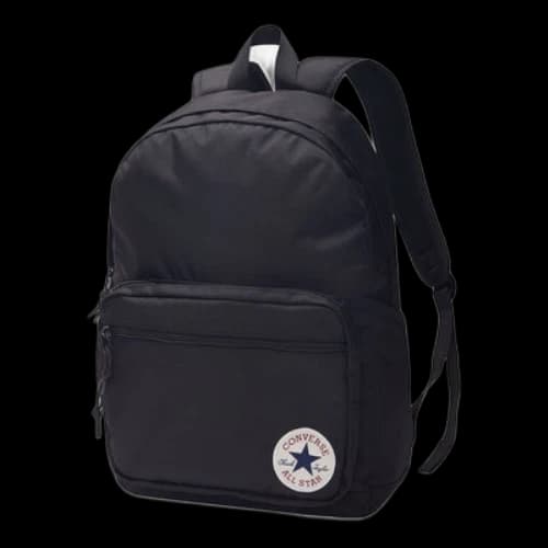Converse GO 2 Backpack 'Black'