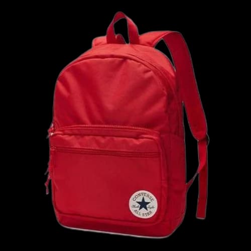 Converse GO 2 Backpack 'Red'