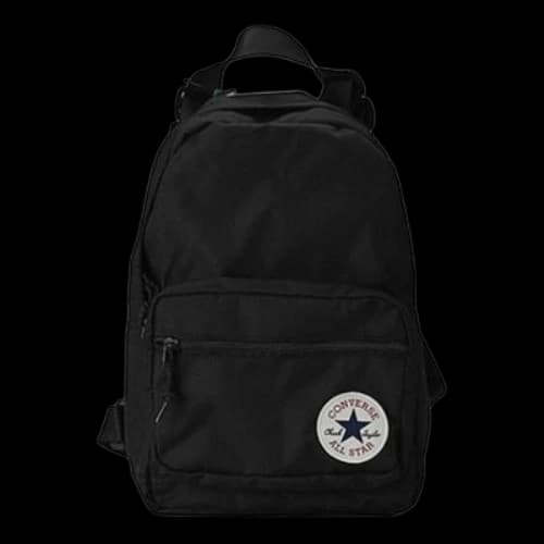 Converse GO LO Backpack 'Black'