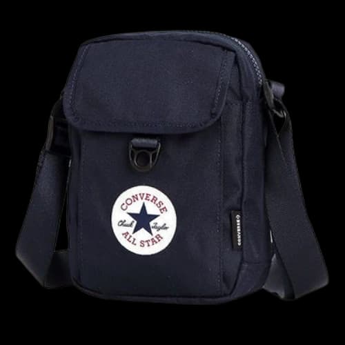 Converse Shoulder Bag 'Navy'