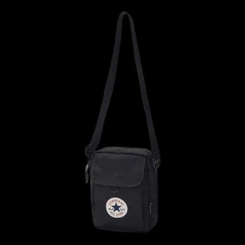 Converse Cross Body Bag 'Black'