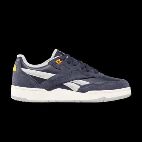 Reebok BB4000 2 'Human Rights Now! - Power Navy'