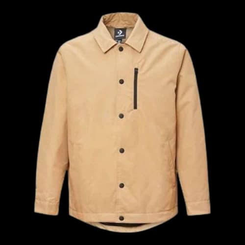 Converse Transitional Padded Jacket 'Khaki'
